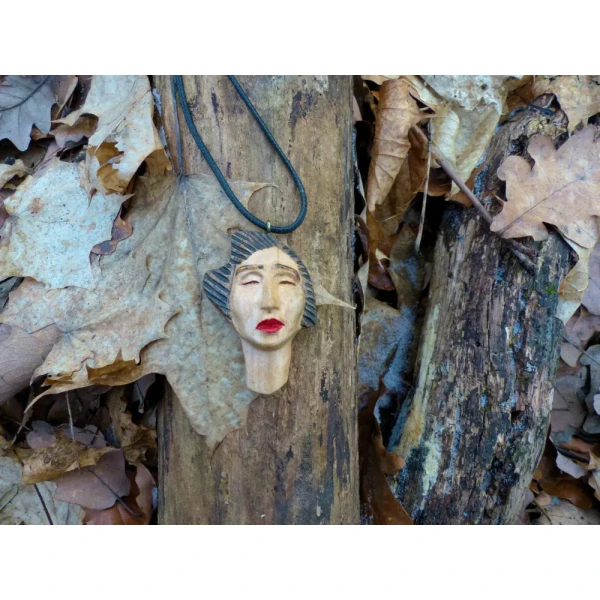 Siostra Jesieni / Sister of Autumn